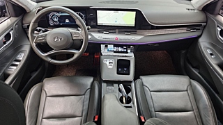 HYUNDAI GRANDEUR IG 2020