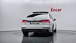 AUDI A6 C8 2021