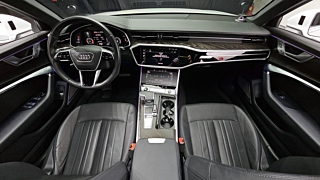 AUDI A6 C8 2021
