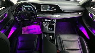 HYUNDAI GRANDEUR IG 2020