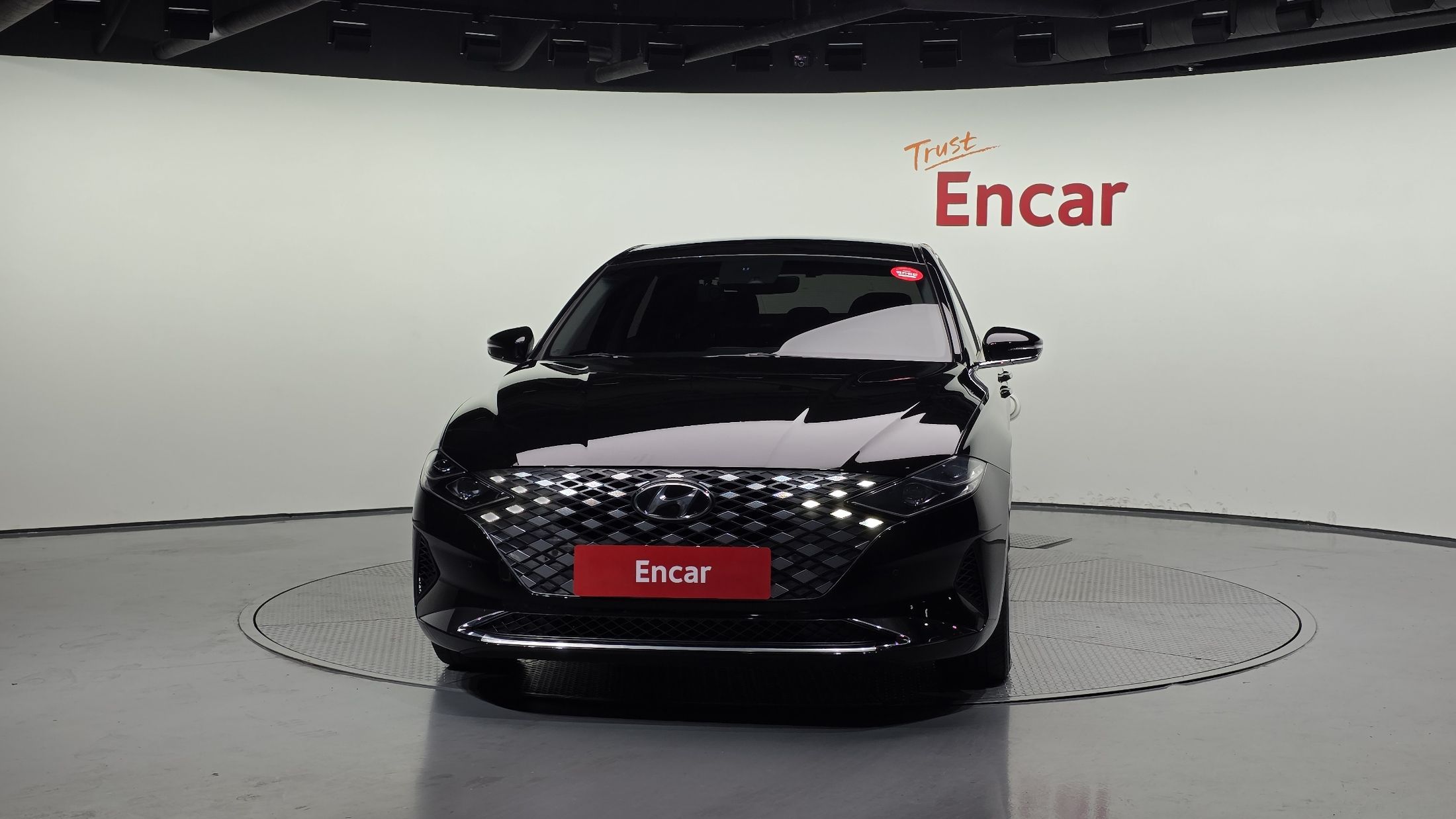 HYUNDAI GRANDEUR IG 2020