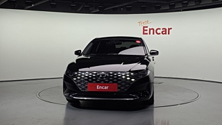 HYUNDAI GRANDEUR IG 2020