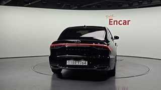 HYUNDAI GRANDEUR IG 2020