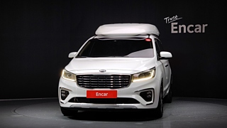 KIA CARNIVAL 2020