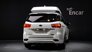 KIA CARNIVAL 2020