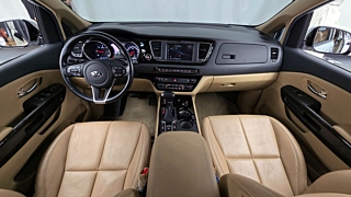 KIA CARNIVAL 2020
