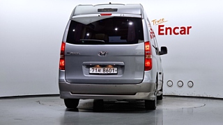 HYUNDAI STAREX GRAND 2017