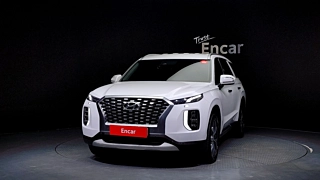 HYUNDAI PALISADE 2020