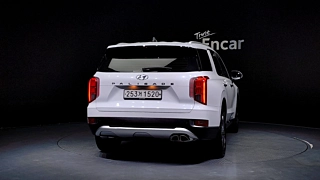 HYUNDAI PALISADE 2020