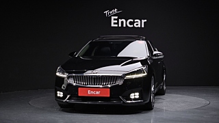 KIA K7 2017