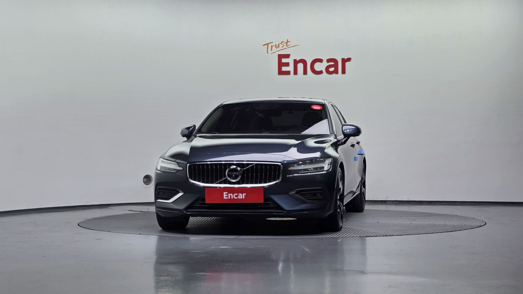 VOLVO S60 2021