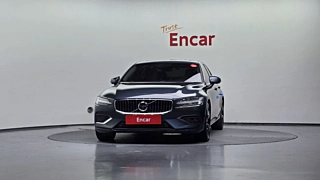 VOLVO S60 2021