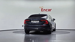 VOLVO S60 2021