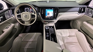 VOLVO S60 2021