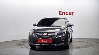 DAEWOO CRUZE 2014