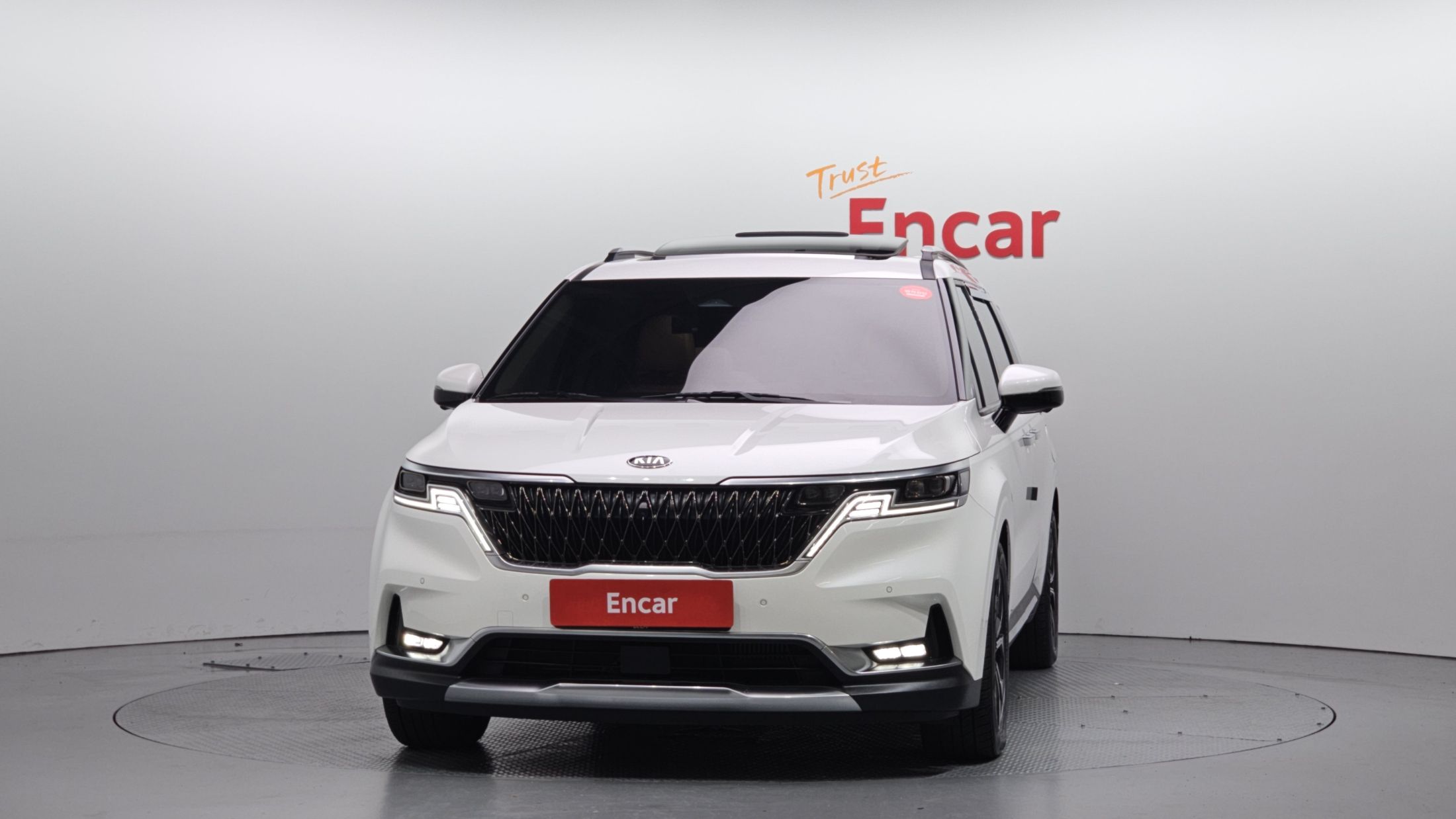 KIA CARNIVAL 2021