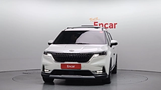 KIA CARNIVAL 2021