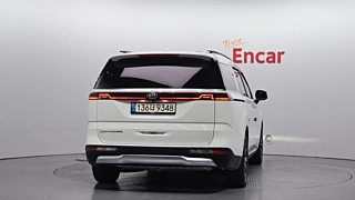 KIA CARNIVAL 2021