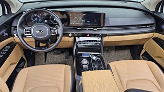 KIA CARNIVAL 2021