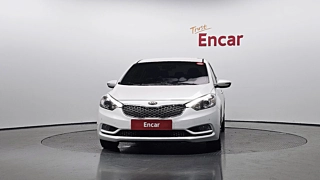 KIA K3 2013