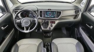 KIA RAY 2020