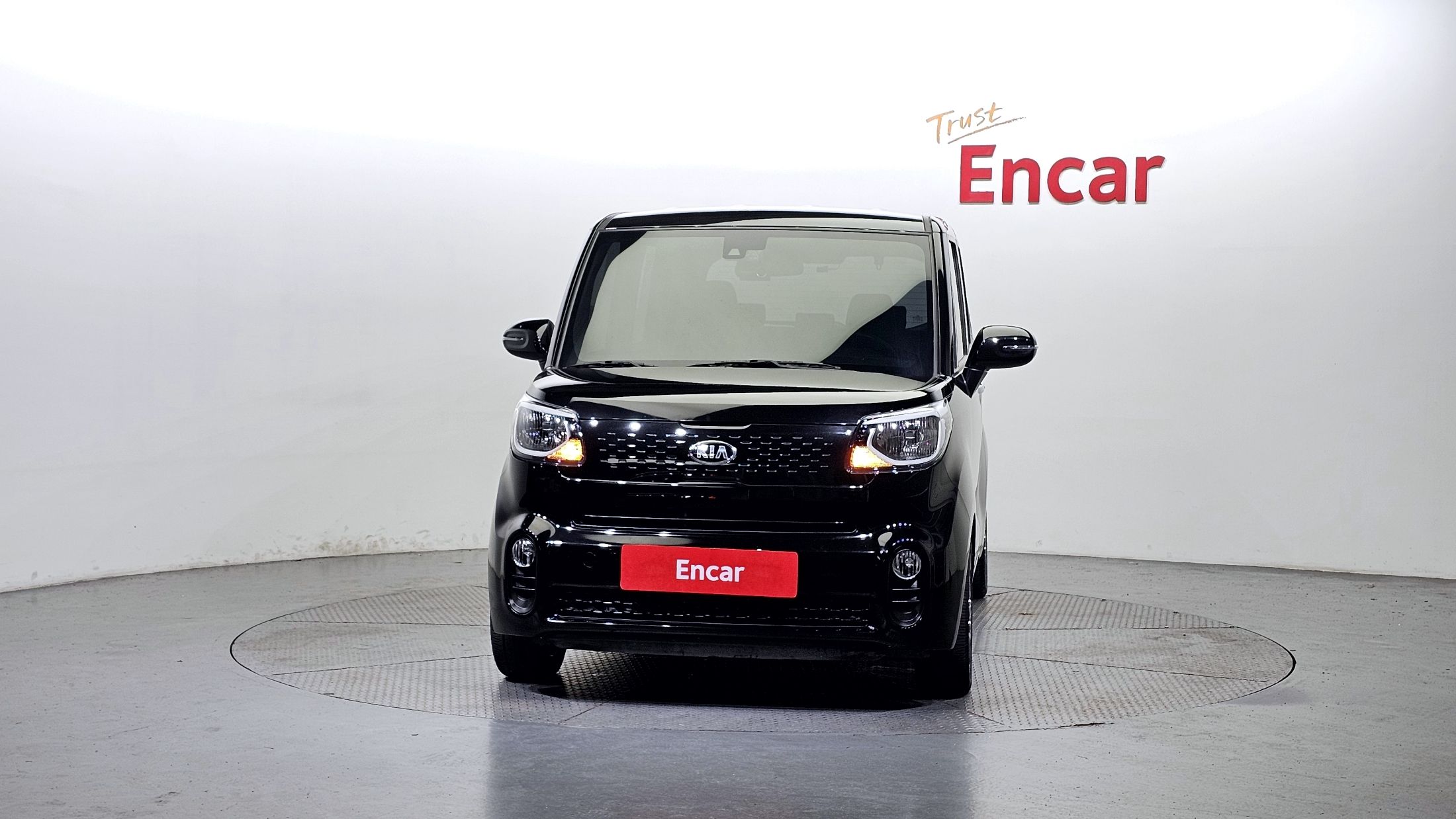 KIA RAY 2020