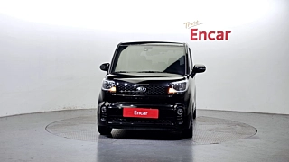 KIA RAY 2020