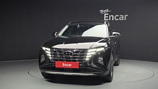 HYUNDAI TUCSON NX4 2021