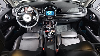 MINI CLUBMAN COOPER 2019