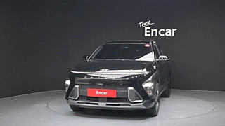 HYUNDAI KONA SX2 2024