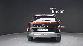 HYUNDAI KONA SX2 2024