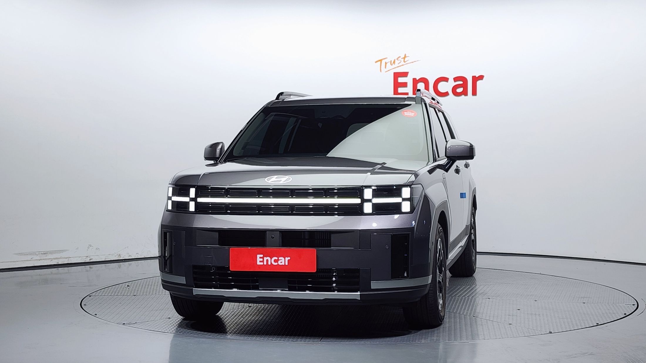 HYUNDAI SANTAFE MX5 2025