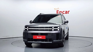 HYUNDAI SANTAFE MX5 2025