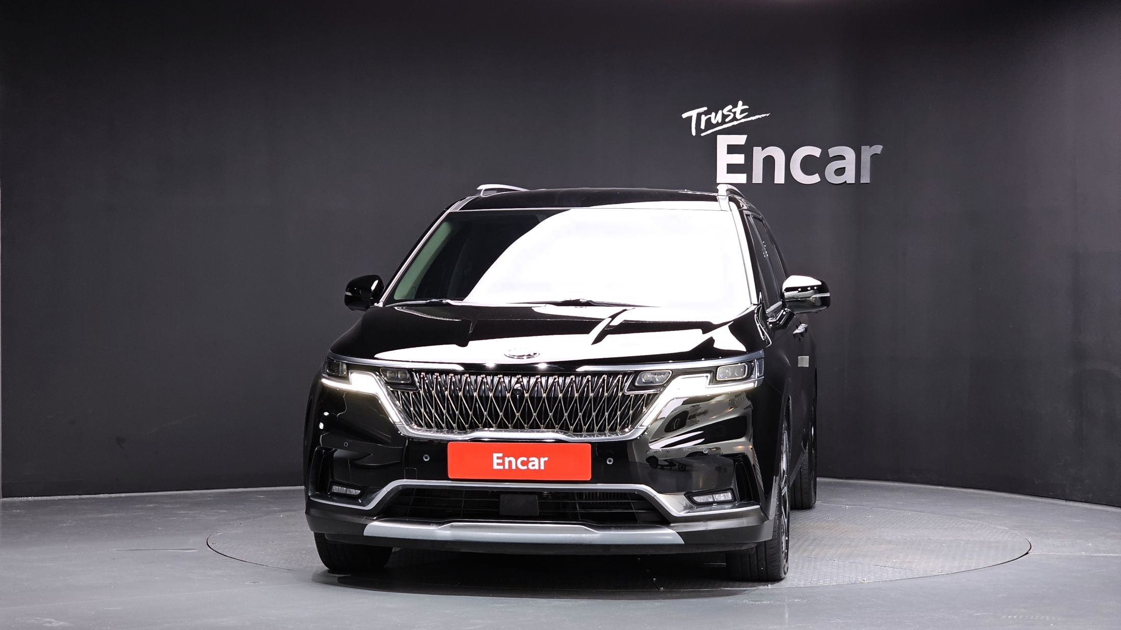 KIA CARNIVAL 2020