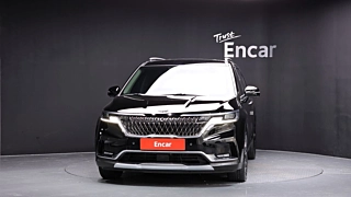 KIA CARNIVAL 2020