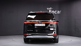 KIA CARNIVAL 2020