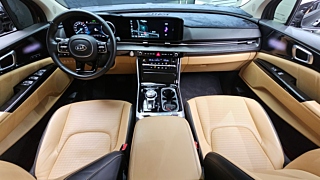KIA CARNIVAL 2020