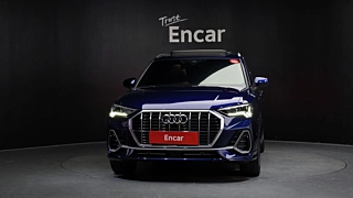 AUDI Q3 F3 2022