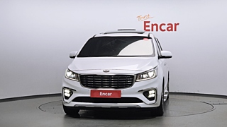 KIA CARNIVAL 2019
