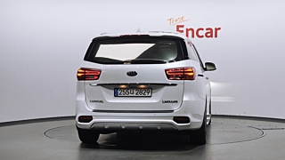 KIA CARNIVAL 2019