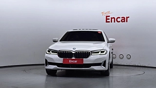 BMW 5-SERIES G30 2023