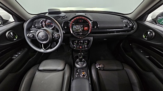 MINI CLUBMAN COOPER 2020