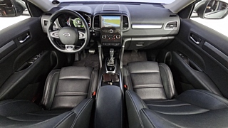 SAMSUNG QM6 2017