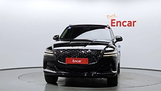 GENESIS GV80 2022