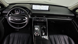 GENESIS GV80 2022