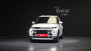 HYUNDAI CASPER 2022