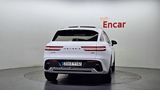GENESIS GV70 2021