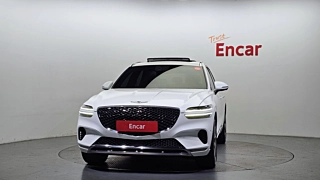 GENESIS GV70 2021