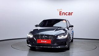 HYUNDAI GRANDEUR IG 2017