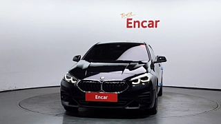 BMW 2-SERIES GRAN COUPE F44 2021